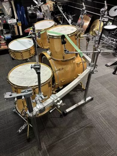 Pearl Masters Premium Maple 2